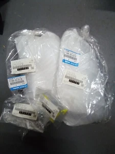 Genuine Mazda RX-8 SE3P Fogless cover left/right set F189-50-C21C/F189-50-C11B - Picture 1 of 1