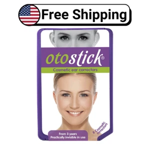 Otostick Cosmetic Protruding Ear Corrector for Ear Pinning without Surgery - Picture 1 of 9