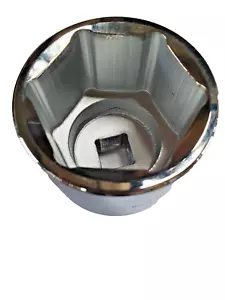 BETA 928A Stecknuss Steckschlüssel 55 mm 6-kant 3/4" - Bild 1 von 1