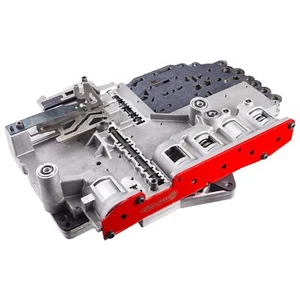 68RFE 2019-2023 Dodge 2500 3500 Cummins Billet RevMax HD Performance Valve Body  - Picture 1 of 4