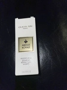 GUERLAIN ABEILLE ROYALE Youth Watery Oil 5ml / .06oz Travel Size NIB - Picture 1 of 3