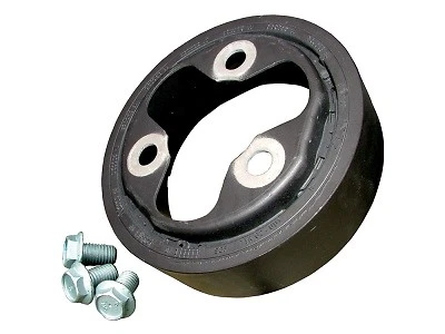 Amortiguador de acoplamiento viscoso Land Rover Freelander 1.8 gasolina y TD4 diésel - DA2352 - Imagen 1 de 1