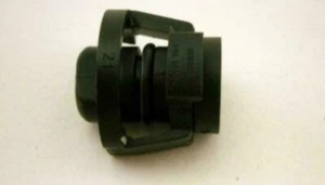 Manguera de drenaje enchufable genuina Land Rover LR4 Range Sport 5,0 L y 3,0 L LR011038 nueva - Imagen 1 de 1