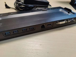 Fujitsu FPCPR264 Port Replikator (S904, S935, S936, S937, S938), INKL. Netzteil - Bild 1 von 2