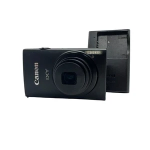 Canon IXY 420F PowerShot ELPH 320 HS IXUS 240 HS Compact Digital Camera Japan - Picture 1 of 11