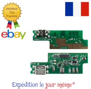 DOOGEE N20 PRO Connecteur port carte de charge platine microphone interne - Photo 1 sur 1