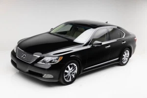 2009 Lexus LS - Picture 1 of 4