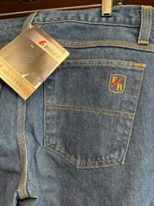 NWT Westex indura jeans, womens - Picture 1 of 10