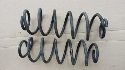 Mitsubishi Space Star Ressorts Arrière Li Re Fahrwerksfe Cleartec 999ccm 52kw - Photo 1/3