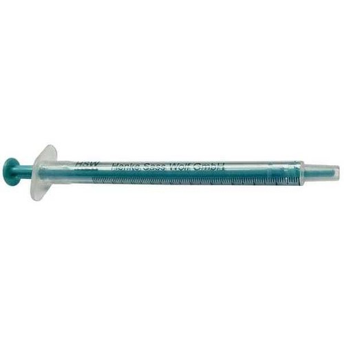 Norm Ject ET Syringe, 100, 1ml At Rs 77/piece In Bengaluru | ID