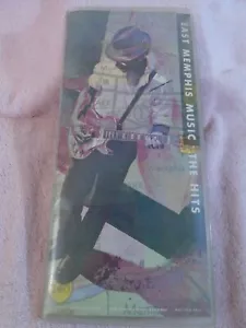 East Memphis Music The Hits (4 Cassettes, 1988, Irving Music) Rare Special Limit - Imagen 1 de 5