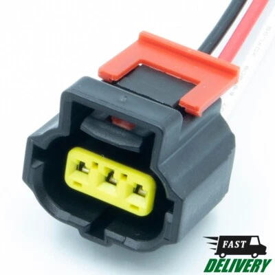 Conector bobina de encendido para Dodge Challenger. 2008-2023. 68238603AA Foto 1 de 4