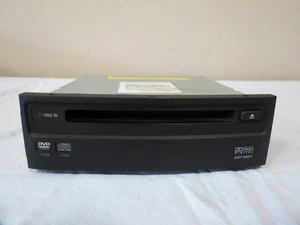 ✅ 06 07 08 Honda Pilot System Reproductor de CD DVD ROM Lector de discos antirrobo OEM - Imagen 1 de 7