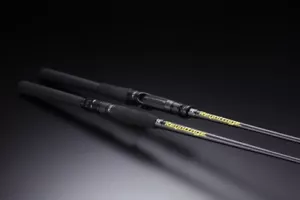 Jackall Revoltage Rod RV-S510SUL-ST Bass Spinning rod From Stylish anglers Japan - Picture 1 of 3