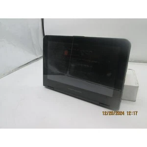 HP X360 310 G2 11.6" covertible touchscreen N3700 proc 256gb ssd 8GB - Picture 1 of 2