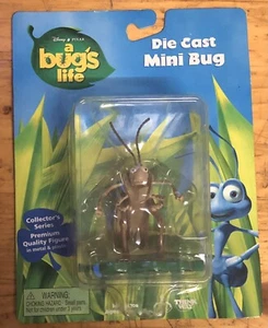 Das grosse Krabbeln 1998 "Hopper" NEU + OVP - Bild 1 von 1