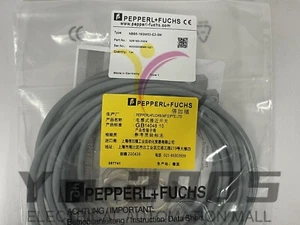 1PCS Brand new Pepperl+Fuchs NBB5-18GM50-E2-5M Sensor&Proximity Switch - Picture 1 of 5
