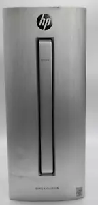 HP ENVY 750-114 MT Desktop i5-6400 @ 2.70GHz 8GB RAM 480GB SSD WIN10 *Read - Picture 1 of 8