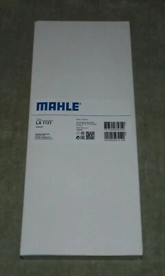 PORSCHE 911 BOXSTER CAYMAN Cabin Air Filter OEM 99157237100 991 572 371 00 - Image 1 of 2