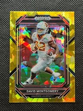 2023 PANINI PRIZM DRAFT PICKS GOLD CRACKED ICE VETERANS - YOU PICK!