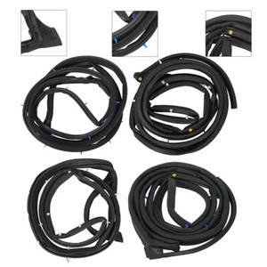 Junta de sello de goma Targa 72310-S9A-003 apta para Honda CR-V 2002-2006 - Imagen 1 de 20
