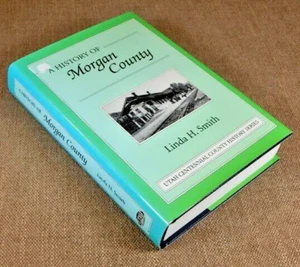 [Utah Centennial County History Series]: A History of Morgan County by Linda... - Picture 1 of 2