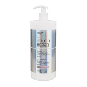 Shampoo Polarizzante Per Laminazione DIKSON The Illaminaction 1000ml - Imagen 1 de 1