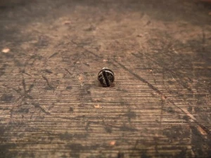 1982 HUSQVARNA XC250 250 XC CLUTCH ACTUATOR RETAINER SCREW  - Picture 1 of 2