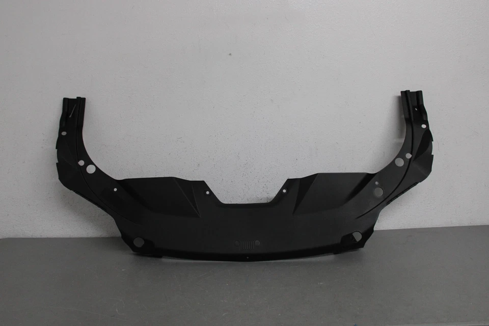 2019 2020 JEEP CHEROKEE FRONT CLOSE UOT PANEL SIGHT SHIELD OEM - Изображение 1 из 4