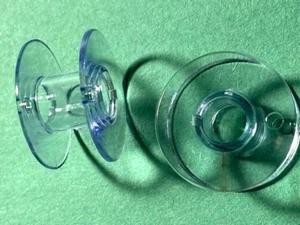 15 Bobbins to fit Janome Sewing Machines Models Memory Craft Models And More - Picture 1 of 8