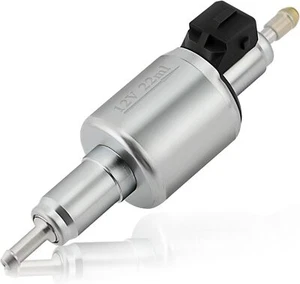 Pompe à carburant pour chauffage diesel de voiture 12 V 22 ml, kit électrique - Picture 1 of 5
