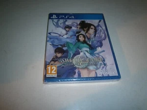 SWORD AND FAIRY TOGETHER FOREVER PLAYSTATION 4 PS4 PAL NUEVO NEW - Imagen 1 de 2