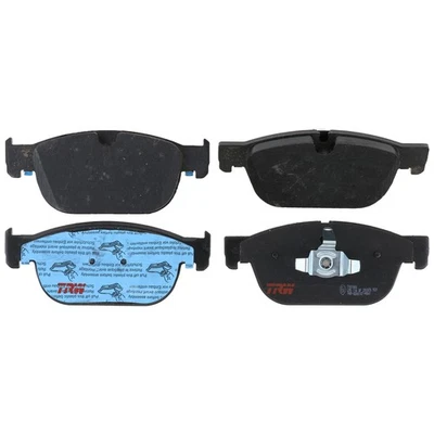 Front Disc Brake Pad Set for Volvo XC90 2016 - 2023 TRW Ultra TXH1865 - Image 1 of 4