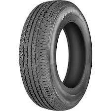 Goodride Trailer Max 155/80 R13 84n Xl M+S