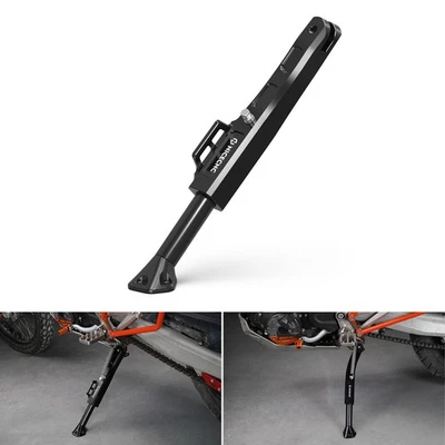 Kickstand Foot Side Support Kick Stand Adjustable for KTM 690 Enduro/SMC 08-24 - Image 1 of 4