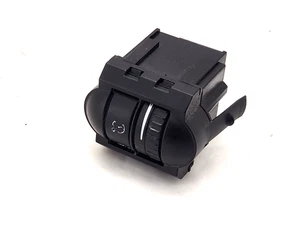 OEM Volkswagen VW Eos Jetta Golf Dash Instrument Light Dimmer Switch 1k0941334C - Picture 1 of 7