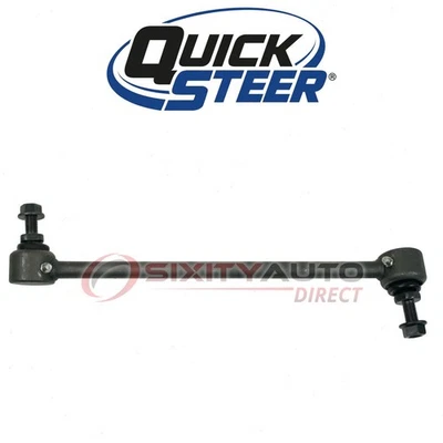 QuickSteer Front Right Stabilizer Bar Link for 1999-2003 Lexus RX300 - qw Foto 1 de 4
