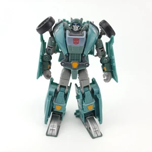 Transformers Sergeant Kup Figure Only Generations Deluxe Class - Picture 1 of 6