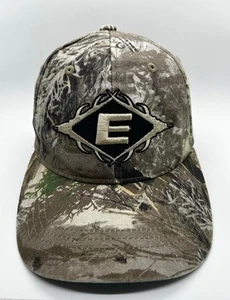 Cappello berretto baseball Easton uomo aderente L/XL cotone mimetico - Foto 1 di 6