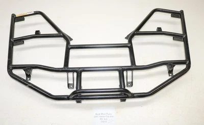 2007 Arctic Cat 650 H1 4x4 Auto Fis Front Carrier Rack Luggage - Image 1 of 4