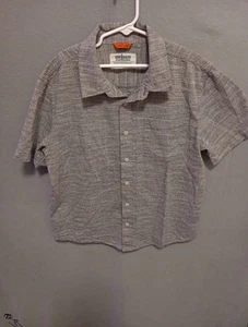 Urban Pipeline Shirt- L Husky Boys - Picture 1 of 5