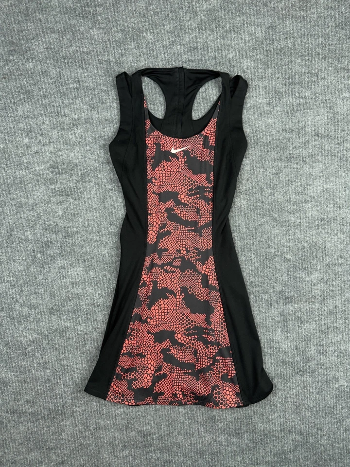 Falda Tenis Nike 2015 Colección Greatness Piel Serpiente - Serena Williams XS RARA Foto 1 de 4