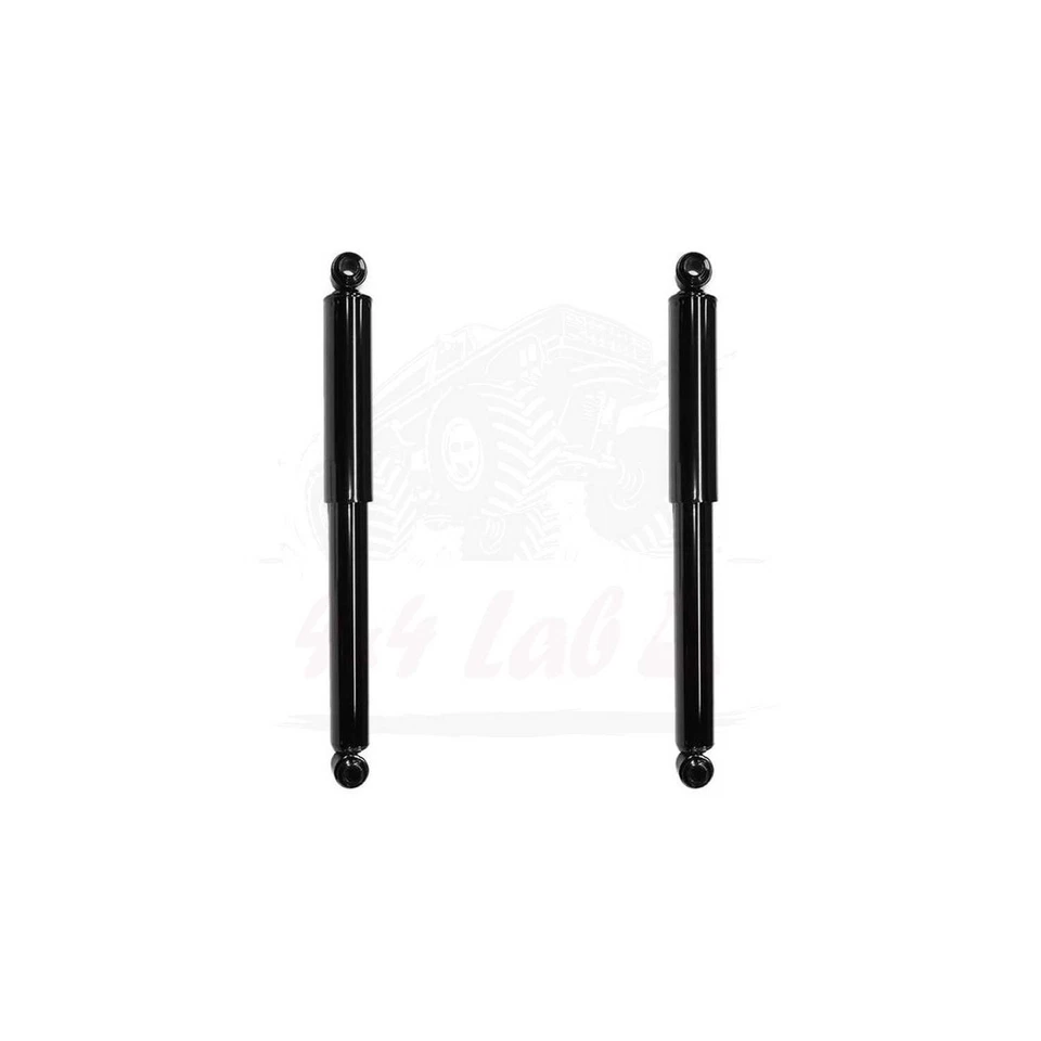 Gabriel ProGuard 2 Front Shocks for 55 Chevrolet Truck 3100, 3124 2nd Series - Изображение 1 из 1