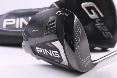 Ping G425 Max Driver / 9 Degree / X-Flex Ping Tour 65 Shaft - Image 1 of 4