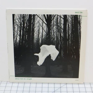 Real Life - Send Me An Angel MCA-13977 Extended Mix LP Record Maxi Single - Foto 1 di 6