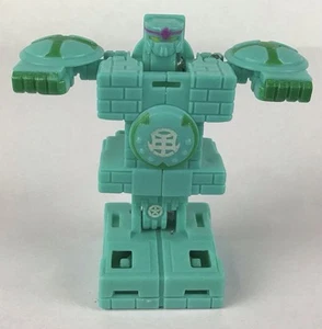 Bakugan Piercian Green Ventus Trap New Vestroia Battle Brawlers - Picture 1 of 10