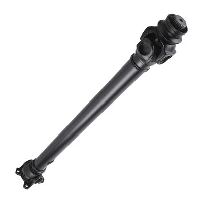 Front Driveshaft Prop Shaft Assembly L=733mm for BMW X3 X4 F25 F26 26207589985 - Image 1 of 4