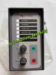 Controlador de motor KT-PSTAR-CSA KT-PSTAR-CSA KT-PSTAR-CSA KT-PSTAR-CSA - Imagen 1 de 5