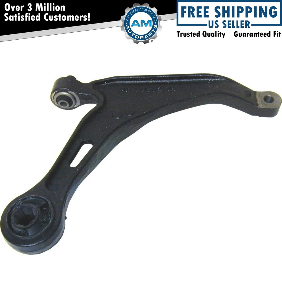 Передний правый нижний рычаг управления для 1995-1997 Volvo 960 1997-1998 S90 V90 - Изображение 1 из 1