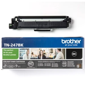 Brother Toner TN-247BK schwarz original toner black 3000 Seiten - Bild 1 von 1